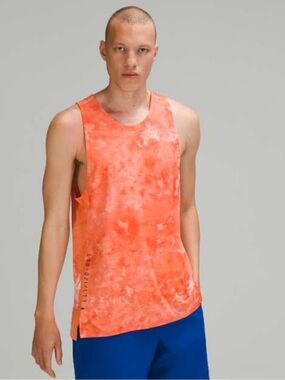 Lululemon | Always Agile Tank